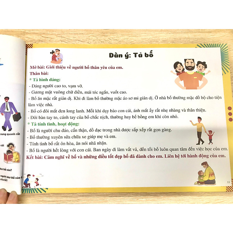 Viết Văn Thật Là Đơn Giản Sức Mạnh Của Sơ Đồ Tư Duy (Nguyên Lý) - Ảnh 7