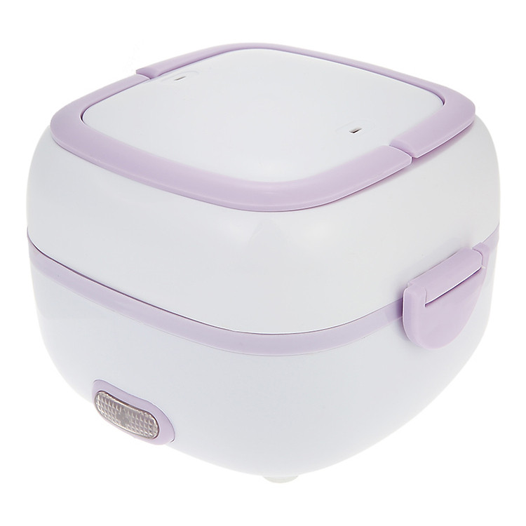 Hộp Hâm Cơm Trưa Đa Năng