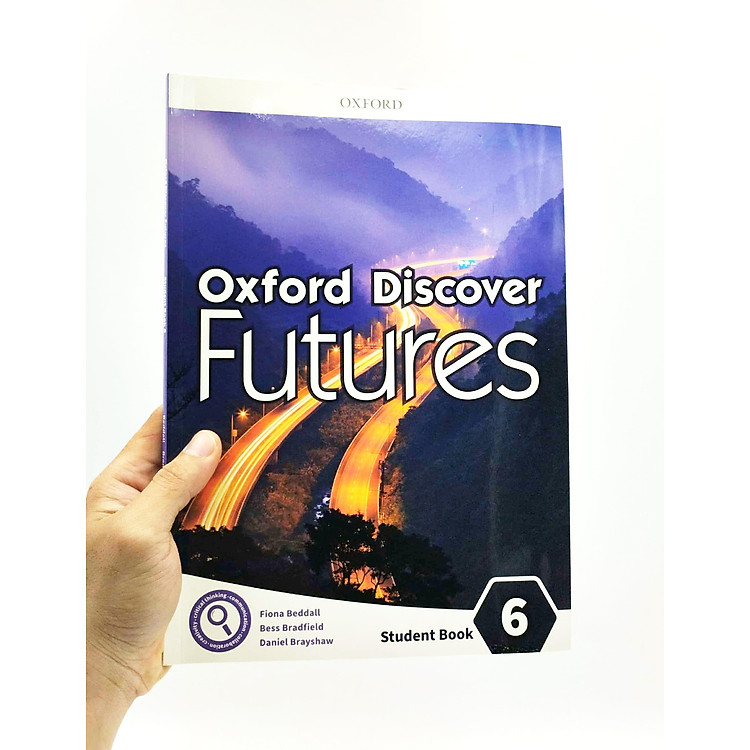 Oxford Discover Futures Level 6: Student Book - Ảnh 7