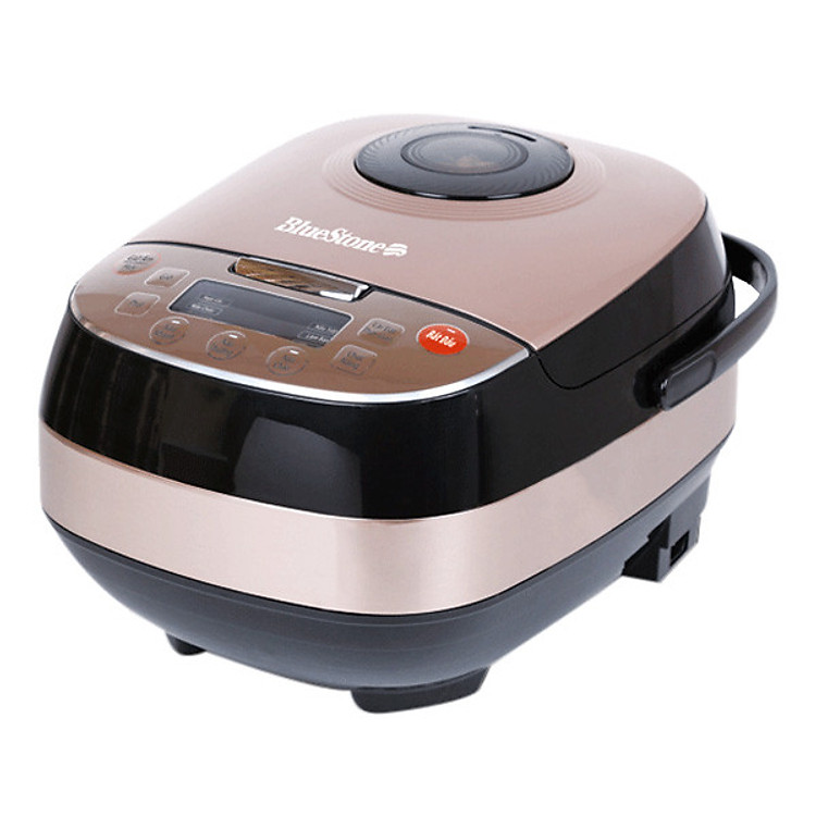 Nồi Cơm Điện Tử Lòng Nồi Niêu Bluestone RCB-5939 (1.5L) - Hàng chính hãng