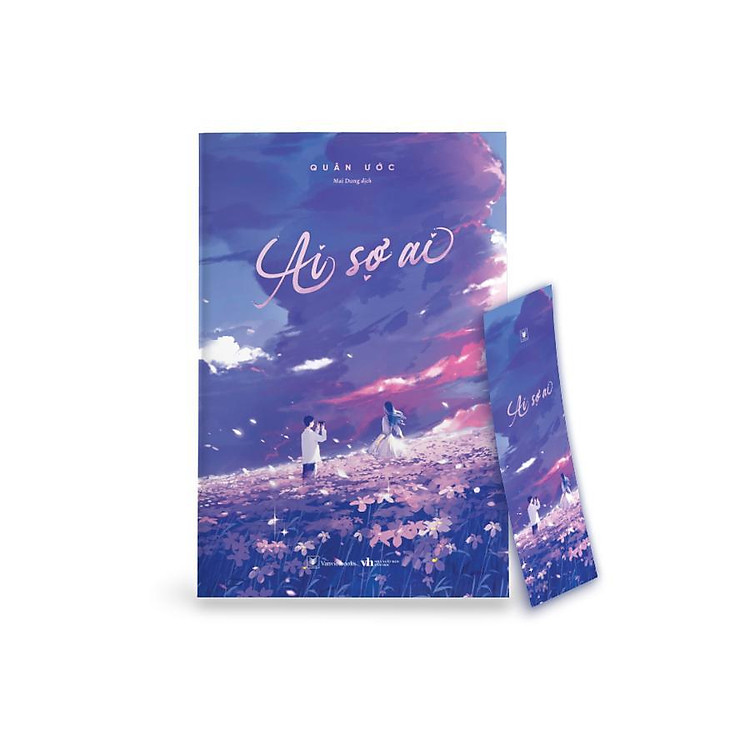 Ai Sợ Ai - Bản Thường - Ảnh 3