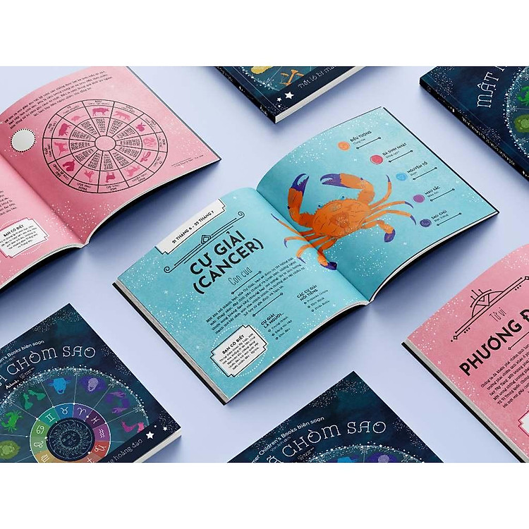 MẬT MÃ CHÒM SAO Tiết Lộ Bí Mật Của Vòng Hoàng Đạo - Ảnh 3