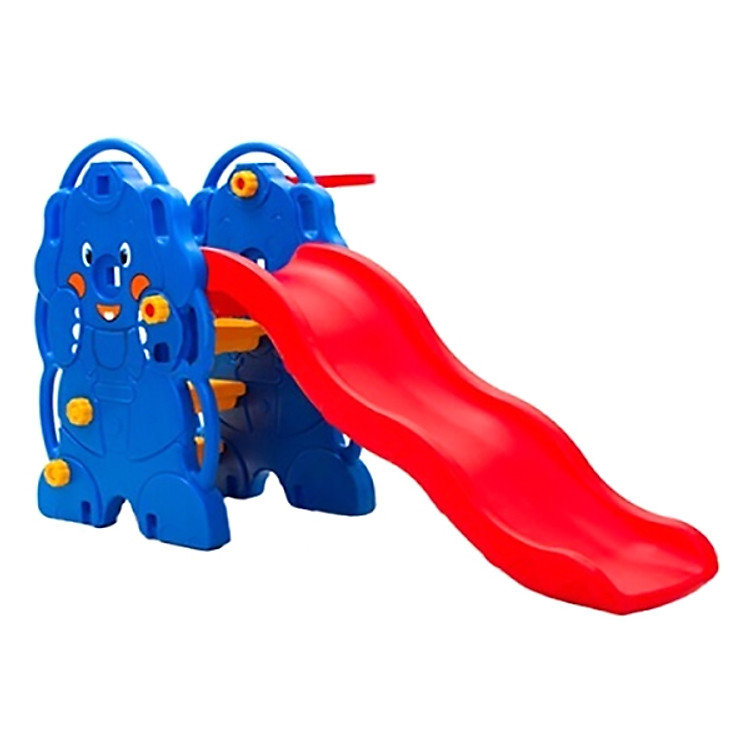 Cầu Trượt Con Voi CC052-1