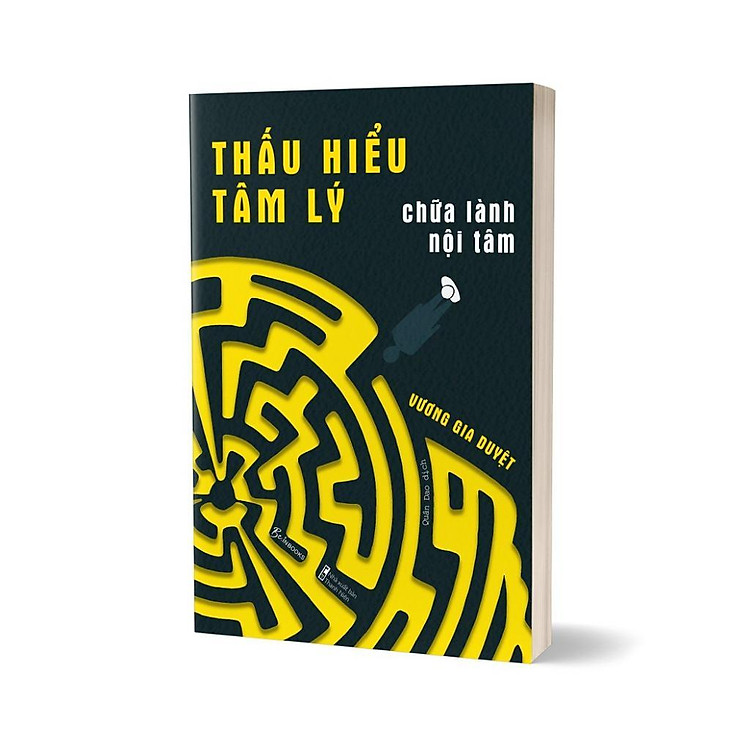 Thấu Hiểu Tâm Lý, Chữa Lành Nội Tâm - Ảnh 4