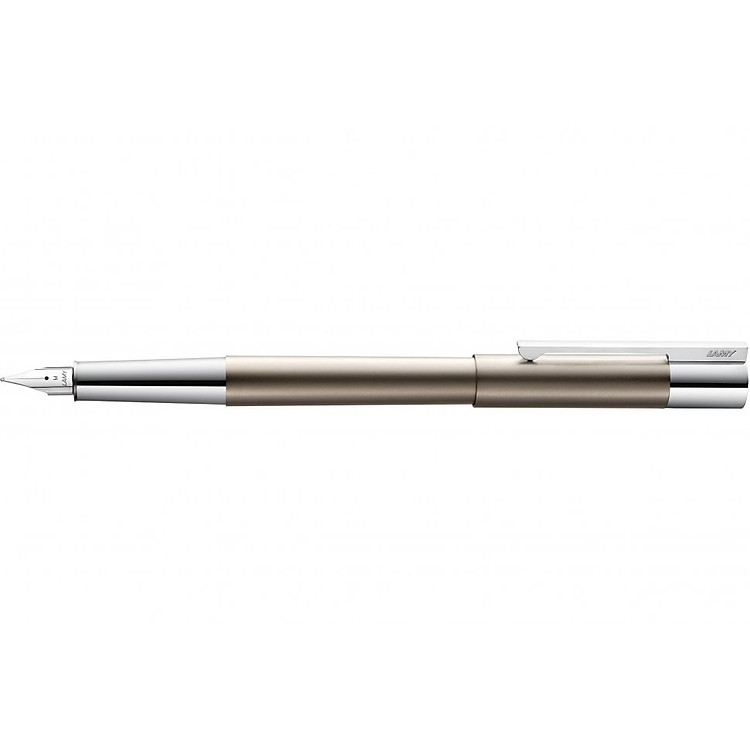 Bút Máy Lamy Scala Ti - Ảnh 6