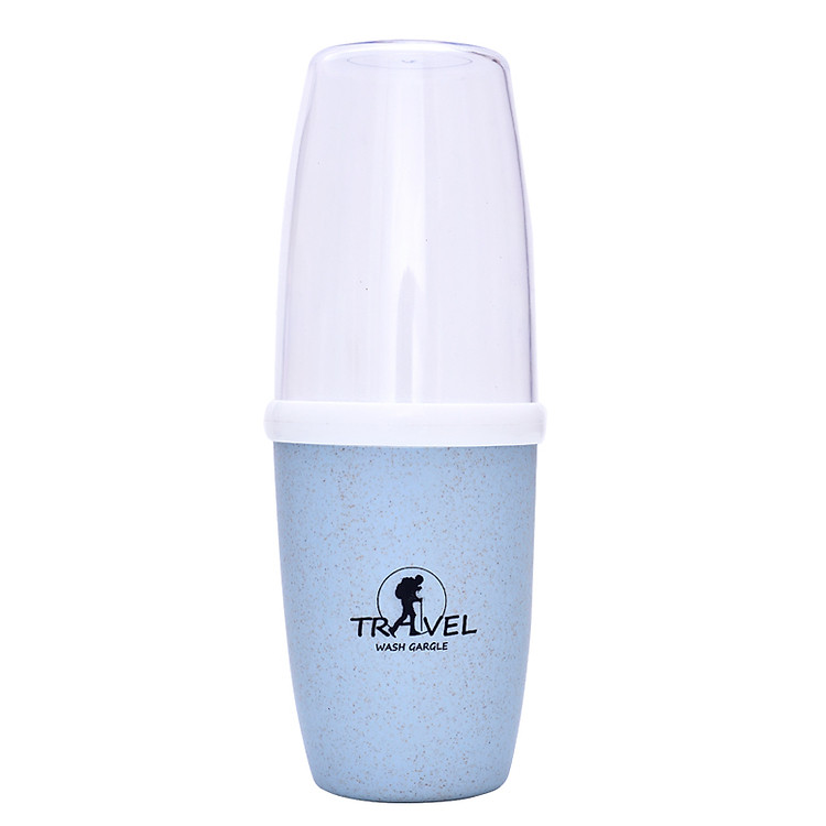 Hộp Đựng Bàn Chải Đánh Răng Đi Du Lịch, Công Tác Tiện Lợi