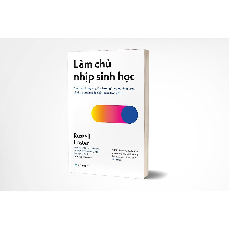 Làm Chủ Nhịp Sinh Học