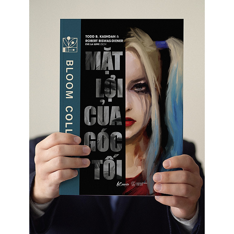 Mặt Lợi Của Góc Tối - Ảnh 5