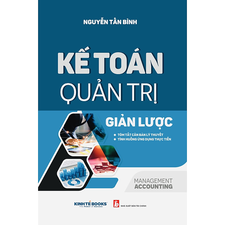 Kế Toán Quản Trị Giản Lược
