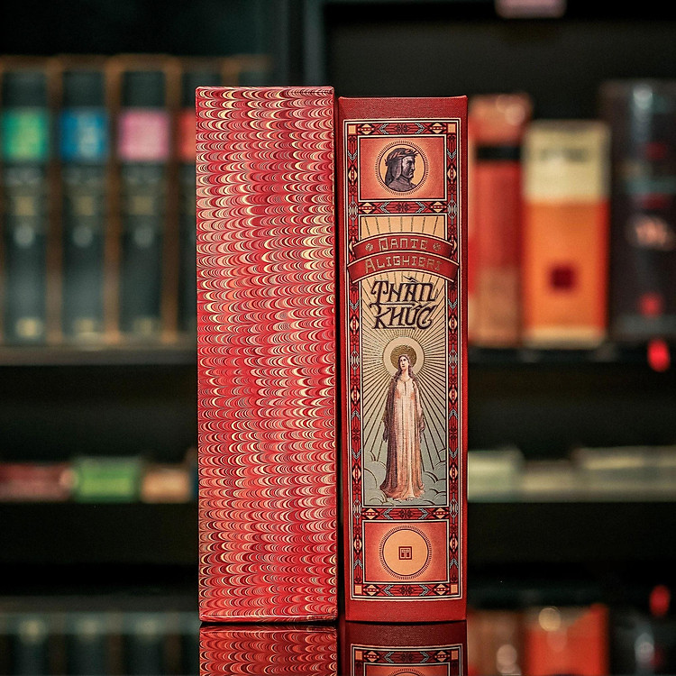 Thần Khúc - Ảnh 3