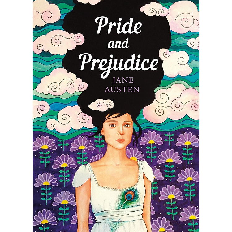 Pride and Prejudice: The Sisterhood - Ảnh 2