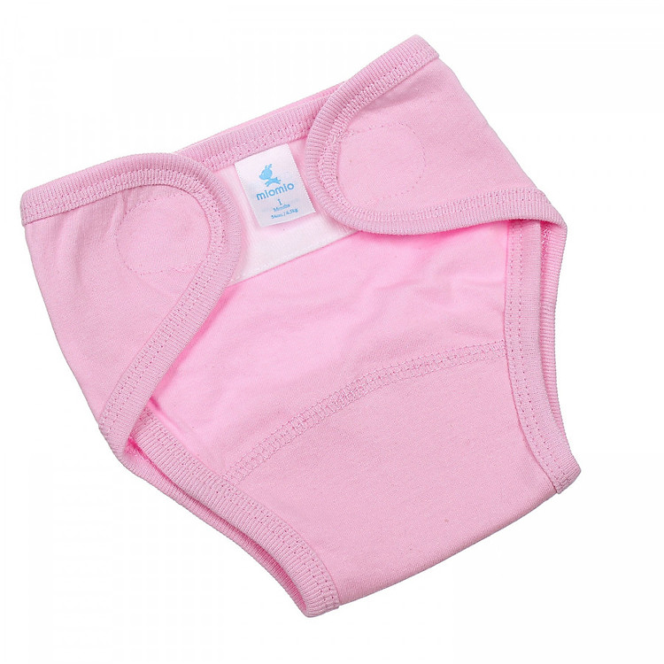 Set 5 quần đóng bỉm Miomio