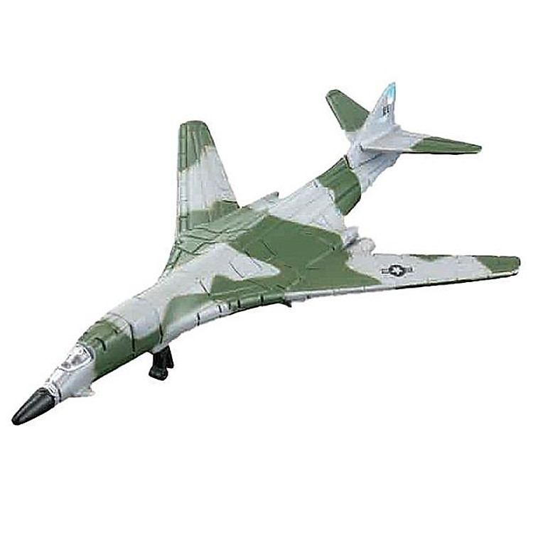 Mua Đồ Chơi Mô Hình Máy Bay B-1B Chính hãng Ưu đãi - Hình ảnh 2