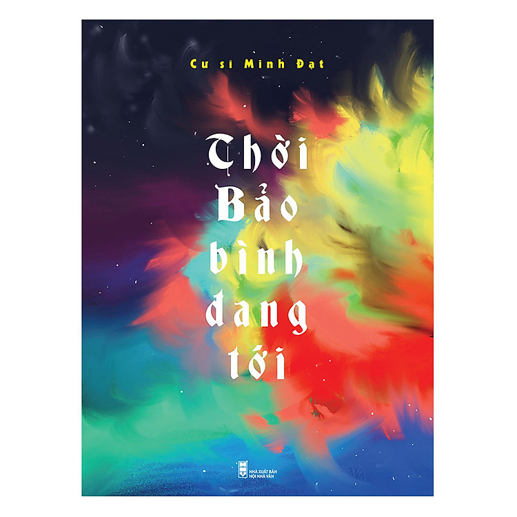 Sách Thời Bảo Bình Đang Tới