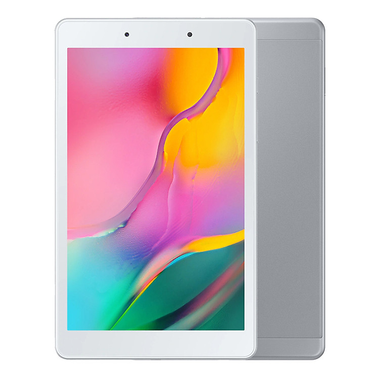 Máy Tính Bảng Samsung Galaxy Tab A8 8" Wifi T290 (2019) - Hàng Chính Hãng