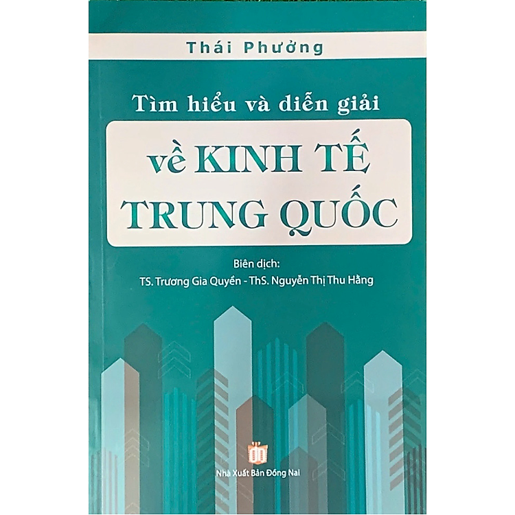 Tìm Hiểu Và Diễn Giải Về Kinh Tế Trung Quốc