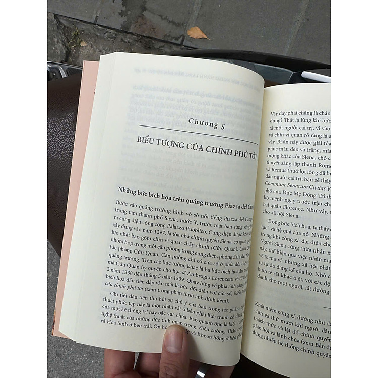 HÀNH LANG HẸP: Nhà Nước, Xã Hội, Và Vận Mệnh Của Tự Do - Ảnh 3