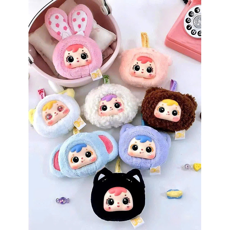 Mua tại MyKingdom: Túi Mù Baby Three Cung Hoàng Đạo - Ngập tràn khuyến mãi