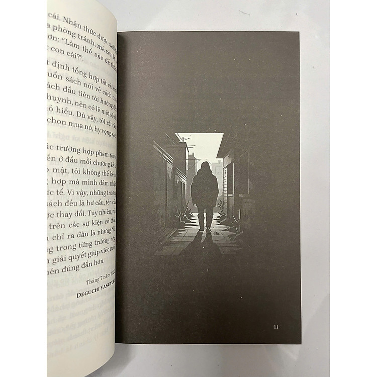 Những Lời Nói Tác Động Đến Trẻ (VLA) - Ảnh 7