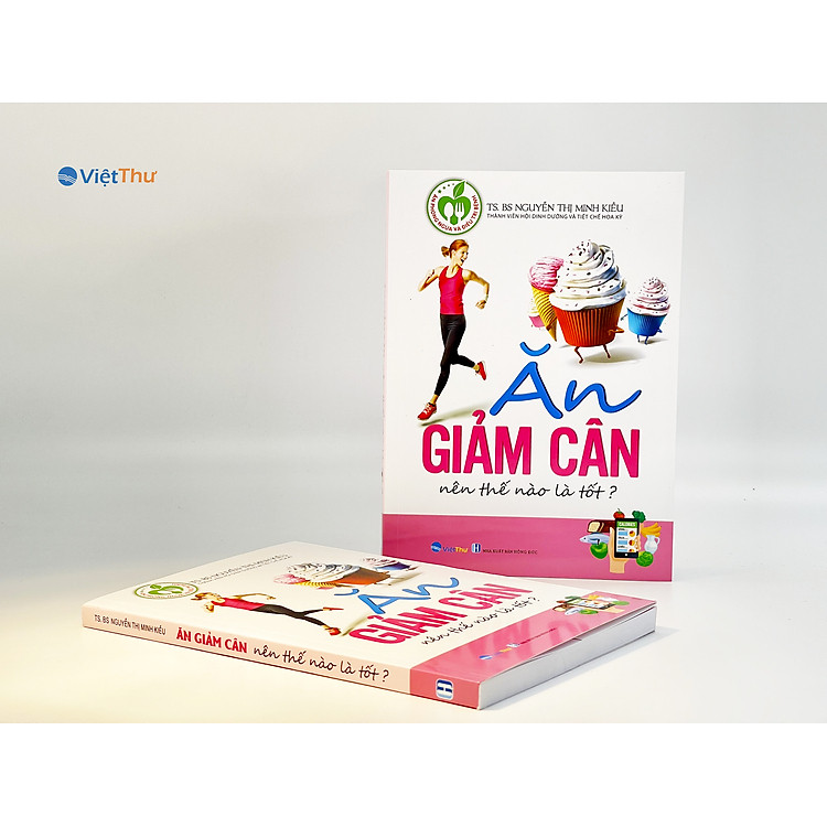 Chế Độ Ăn Giảm Cân Nên Thế Nào Là Tốt - Ảnh 4