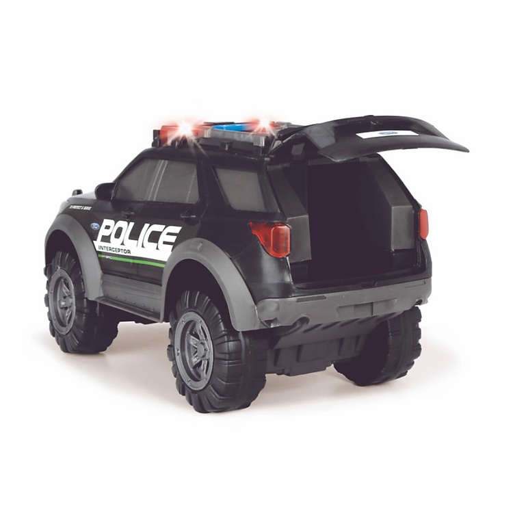Mua Đồ Chơi Xe Cảnh Sát DICKIE TOYS Chính hãng Ưu đãi - Hình ảnh 3