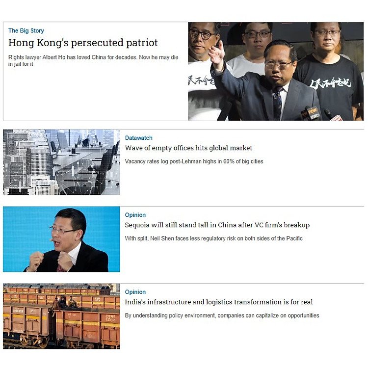 Tạp chí Tiếng Anh - Nikkei Asia 2023: kỳ 27 - HONG KONG’S PERSECUTED PATRIOT - Ảnh 2
