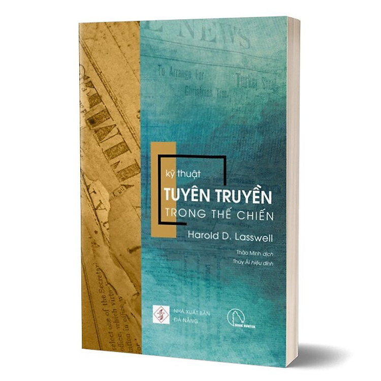 Kỹ Thuật Tuyên Truyền Trong Thế Chiến - Ảnh 2