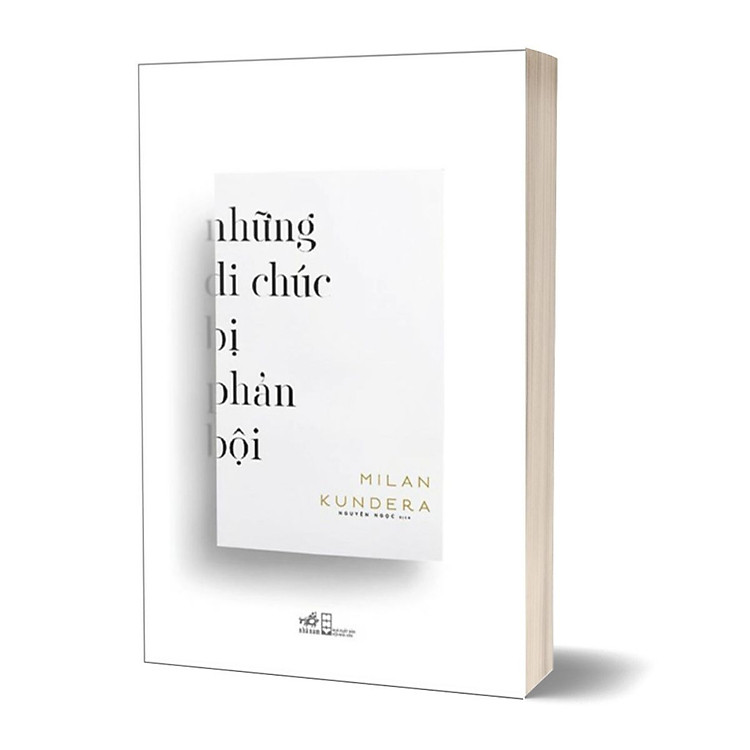 Tại Newshop: Những Di Chúc Bị Phản Bội