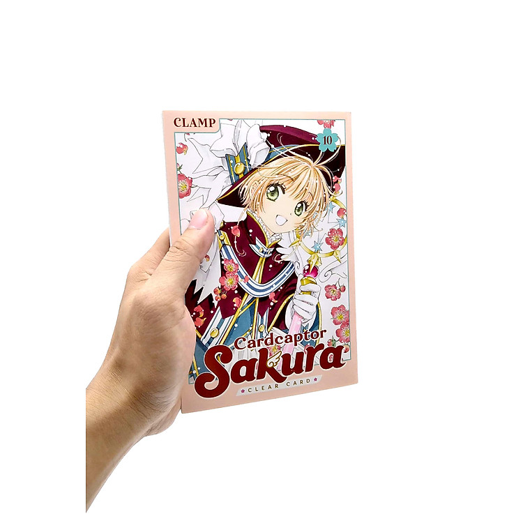 Cardcaptor Sakura: Clear Card 10 - Ảnh 2