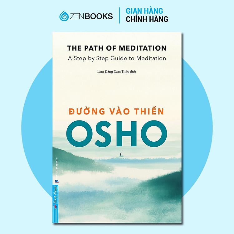 Đường Vào Thiền – OSHO