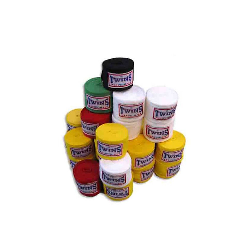 Băng đa boxing cao cấp Twins