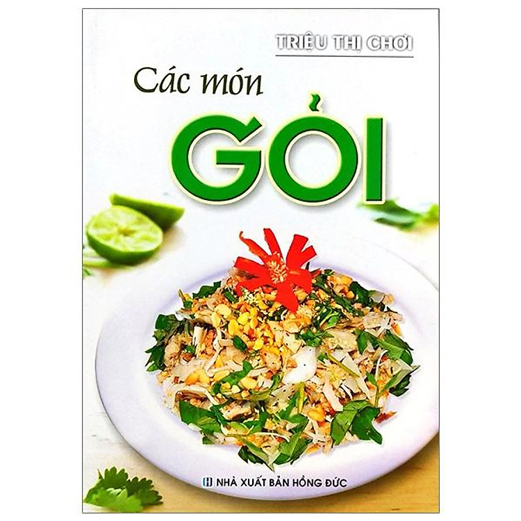Các Món Gỏi