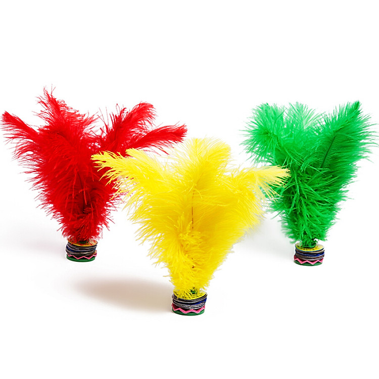 Bộ 6 Quả Cầu Lông Đá RBirdsFly