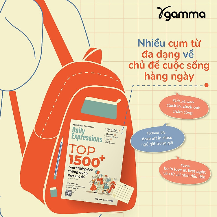 Top 1500+ Cụm Từ Tiếng Anh Thông Dụng Theo Chủ Đề - Ảnh 4