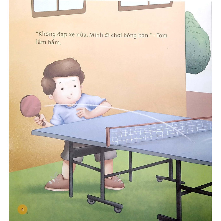 Nói Lời Hay Ứng Xử Đẹp - Ảnh 7