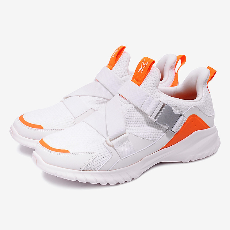 Giày Thể Thao Nam Biti's Hunter X - Summer 2k19 BKL DSMH01000TRG (Trắng)