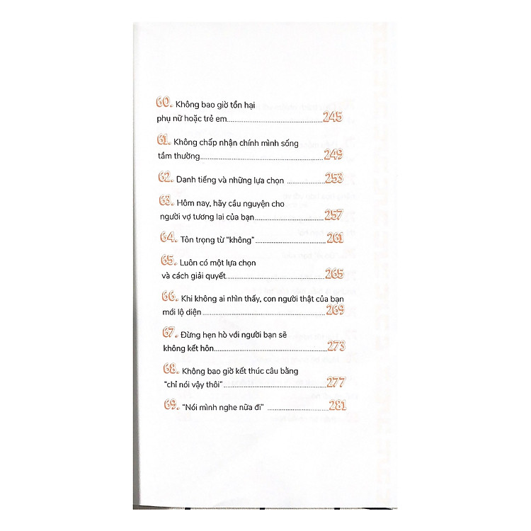 Dọn Dẹp Sóng Gió Tuổi Teen - Ảnh 7