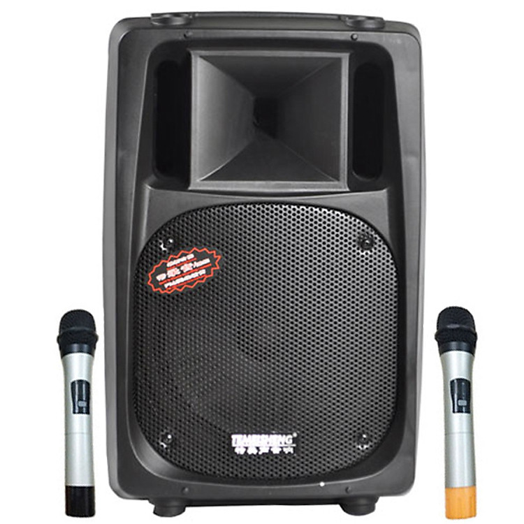 Loa kéo Temeisheng DP-2398T - Hàng nhập khẩu