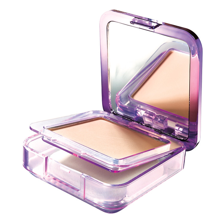 Phấn Trang Điểm Siêu Mịn Sáng Da Maybelline - Clear Smooth BB Silk Poreless White - 8g