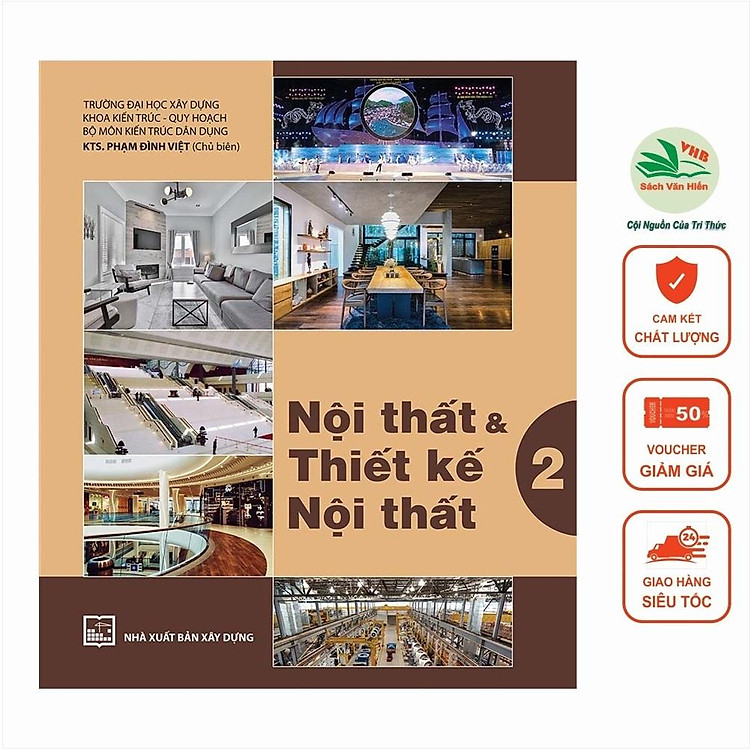 Mua tại Lazada: Nội Thất Và Thiết Kế Nội Thất (Tập 2)