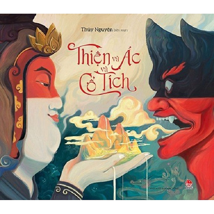 Thiện và Ác và Cổ tích