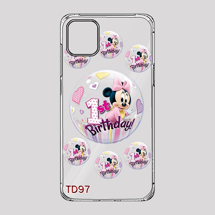 Ốp Lưng Dành Cho IPHONE 13