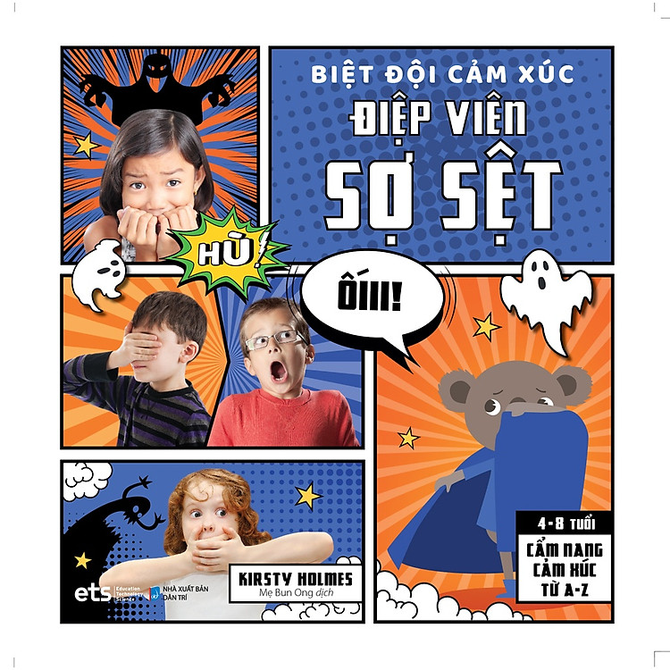 Biệt Đội Cảm Xúc - Ảnh 4