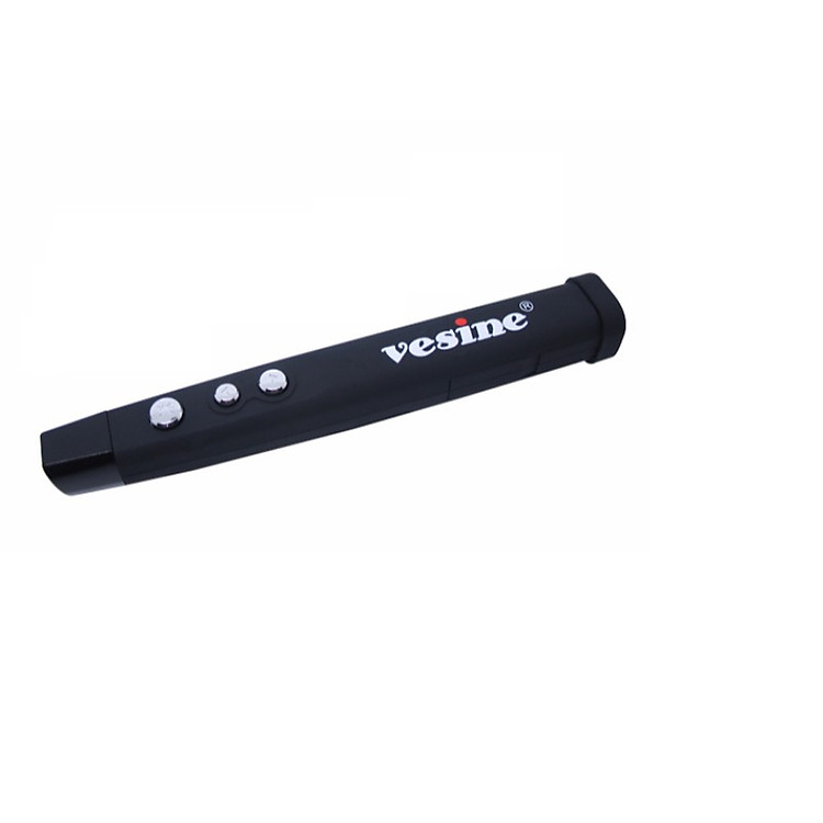Bút trình chiếu Laser Wireless Vesine VP150 - Hàng nhập khẩu