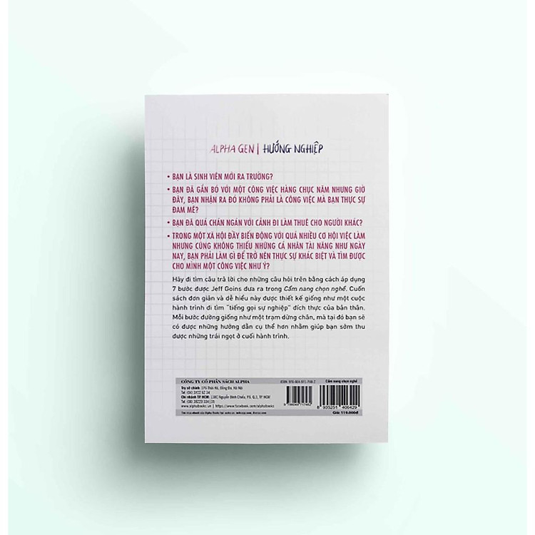 Cẩm nang chọn nghề - Ảnh 3