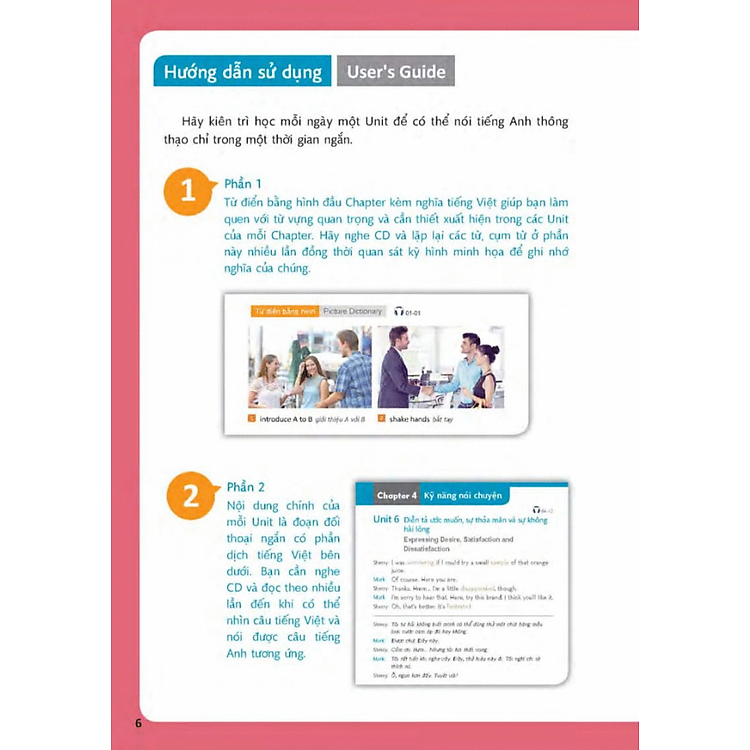 Nói Tiếng Anh Thông Thạo Trong Giao Tế (Kèm CD Hoặc File MP3) - Ảnh 3