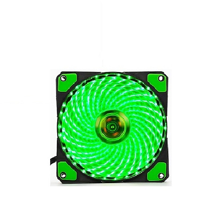 Fan Case VSP -12cm- LED 33 Bóng - Hàng Nhập Khẩu