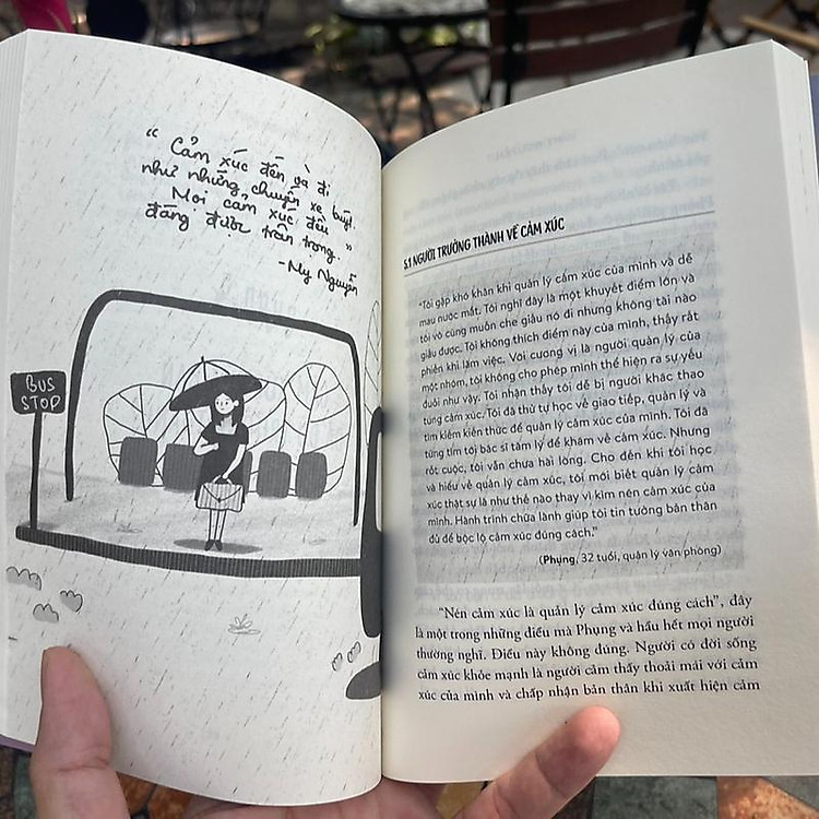 Tự Chủ Tinh Thần: Sống Thức Tỉnh Để Chữa Lành Tổn Thương Tâm Lý - Ảnh 4