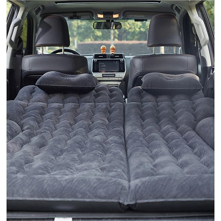 Giường hơi cho SUV Off-Road Dual-Use phiên bản đầy đủ - Nệm hơi ô tô