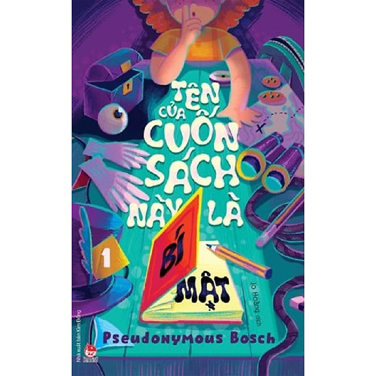 Bí Mật (Bí mật 1)